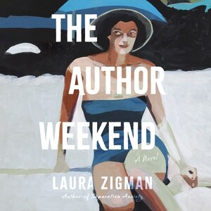 Front cover_The Author Weekend