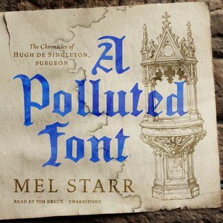 Front cover_A Polluted Font