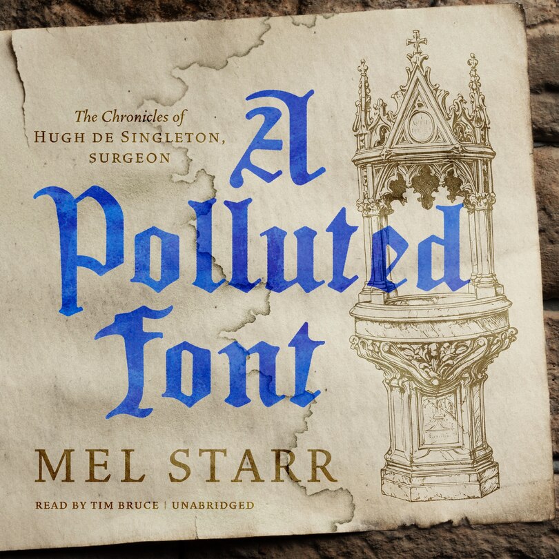 Front cover_A Polluted Font