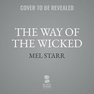 Front cover_The Way of the Wicked