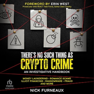 Couverture_There's No Such Thing as Crypto Crime