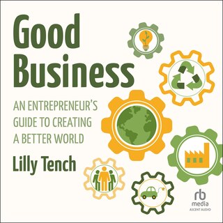 Couverture_Good Business