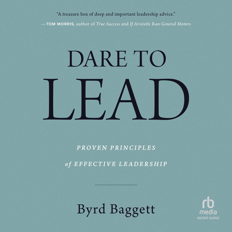 Couverture_Dare to Lead