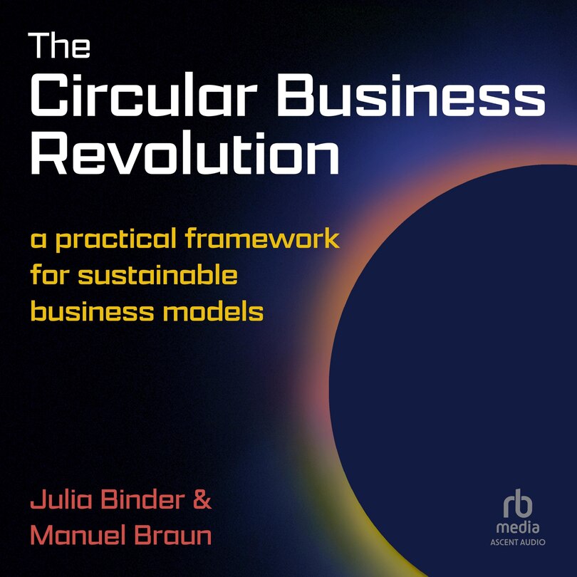 Couverture_The Circular Business Revolution