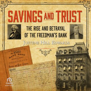 Front cover_Savings and Trust