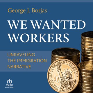 Front cover_We Wanted Workers