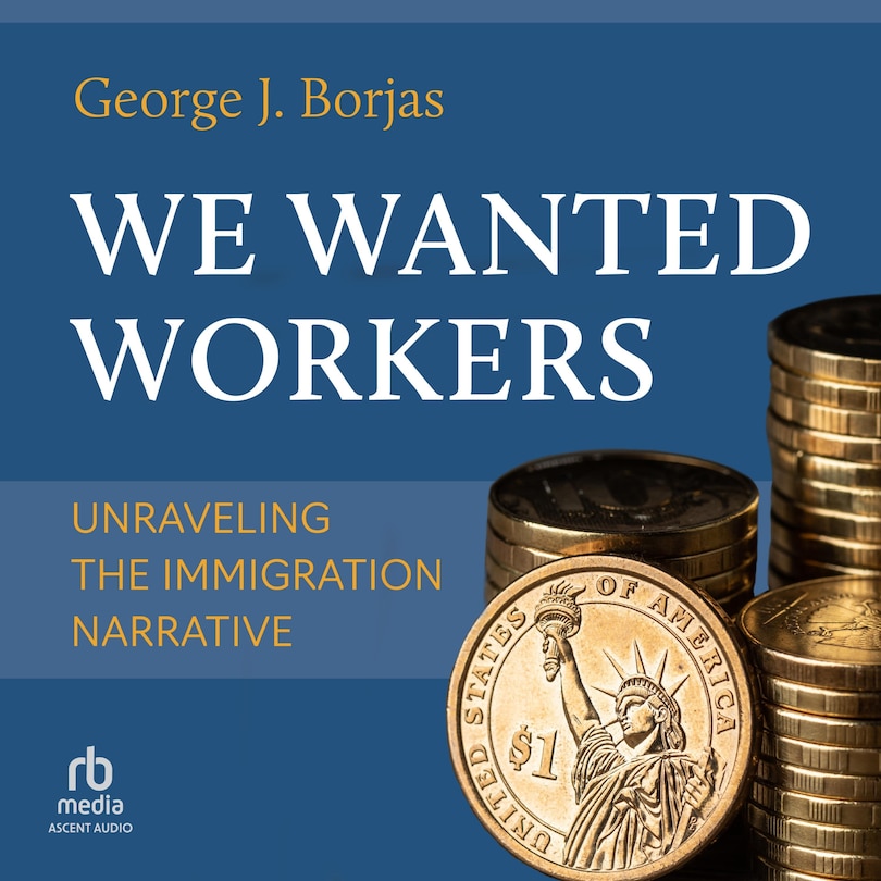 Front cover_We Wanted Workers