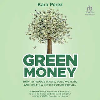 Front cover_Green Money