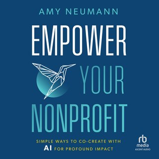 Couverture_Empower Your Nonprofit