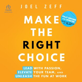 Couverture_Make the Right Choice