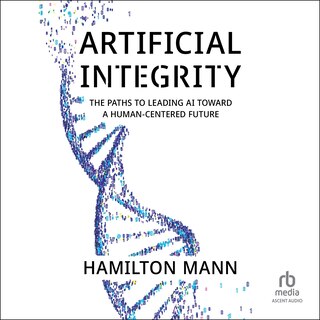 Front cover_Artificial Integrity