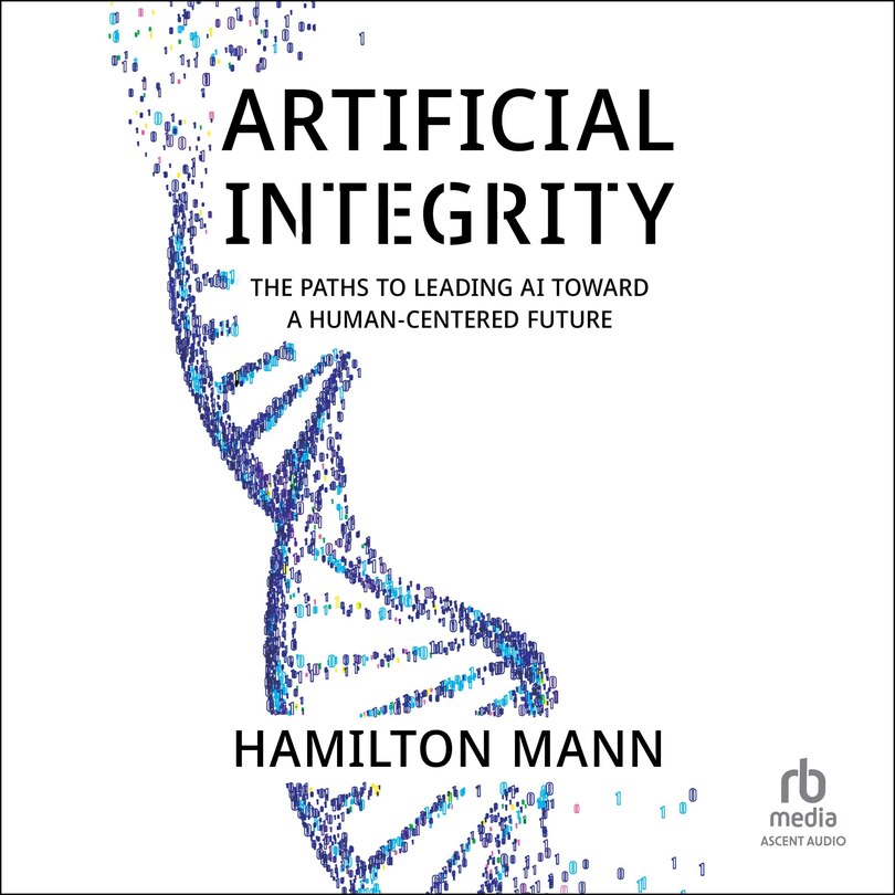 Front cover_Artificial Integrity