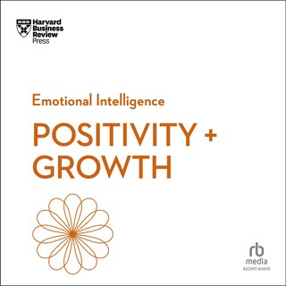 Front cover_Positivity and Growth