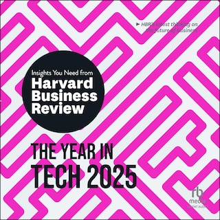 Front cover_The Year in Tech, 2025