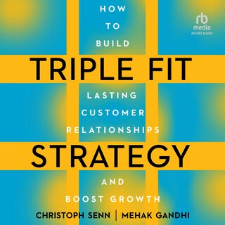 Front cover_Triple Fit Strategy