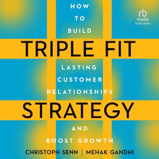 Front cover_Triple Fit Strategy
