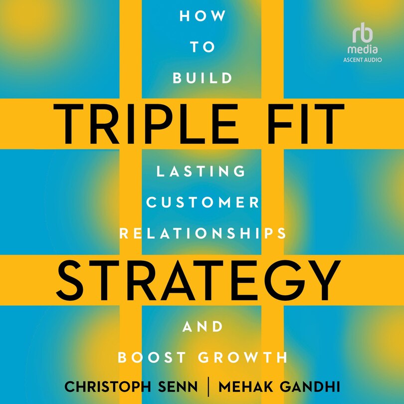 Front cover_Triple Fit Strategy
