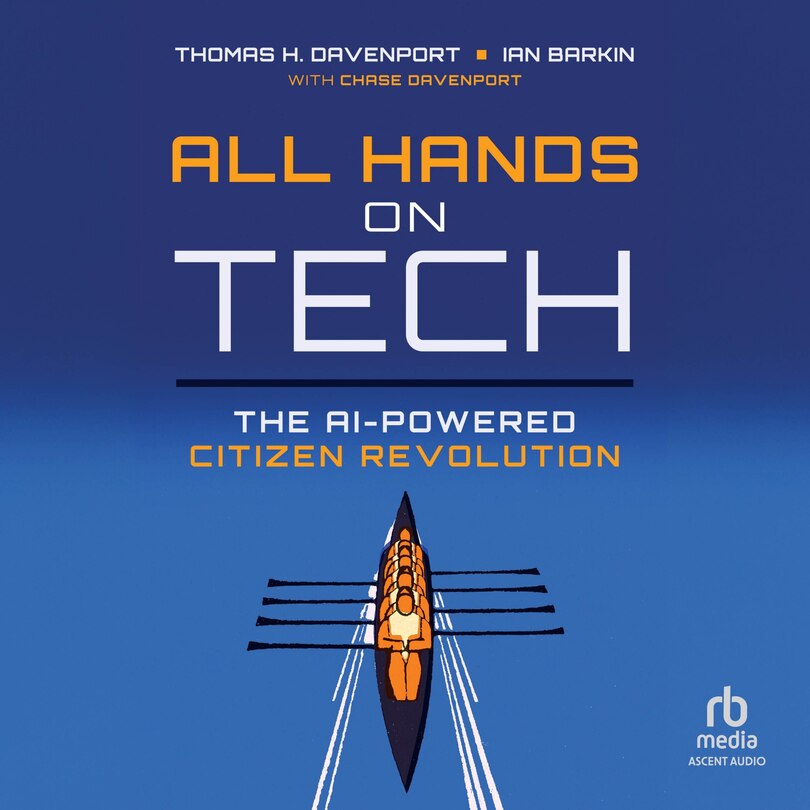 Front cover_All Hands on Tech
