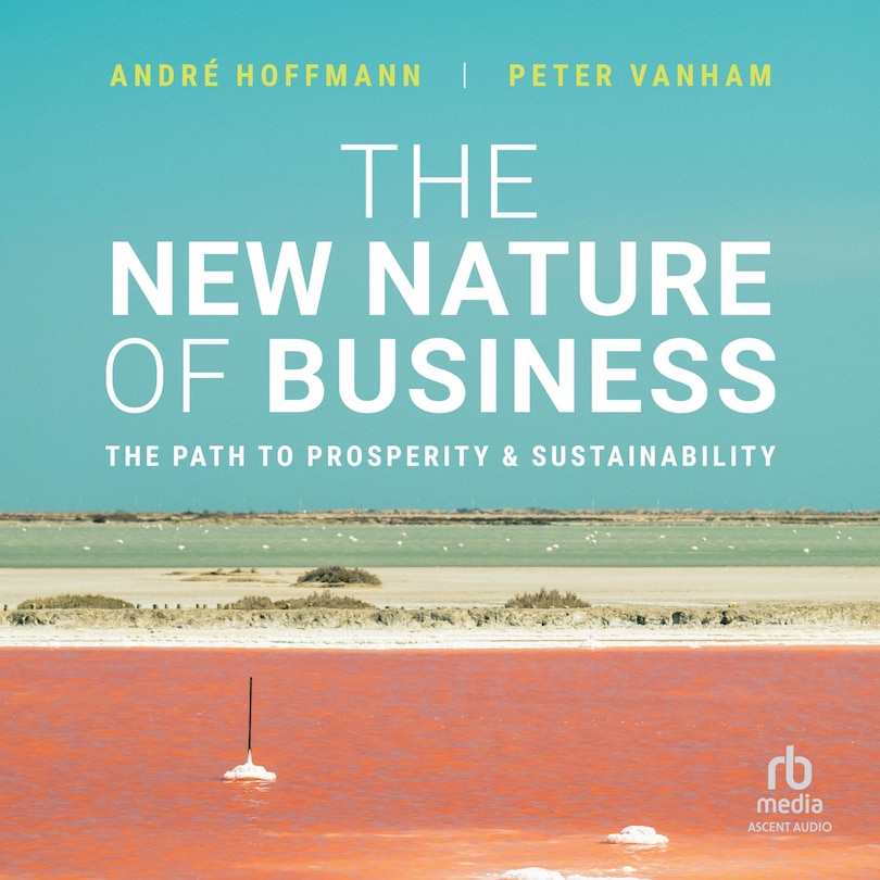 Couverture_The New Nature of Business