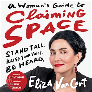 Couverture_A Woman's Guide to Claiming Space