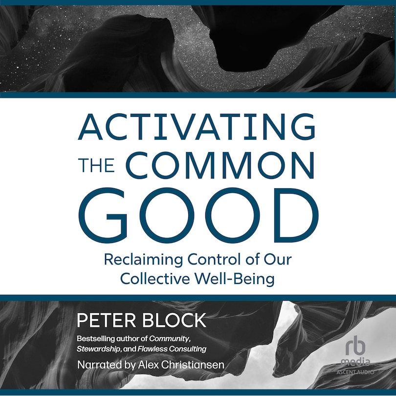 Couverture_Activating the Common Good