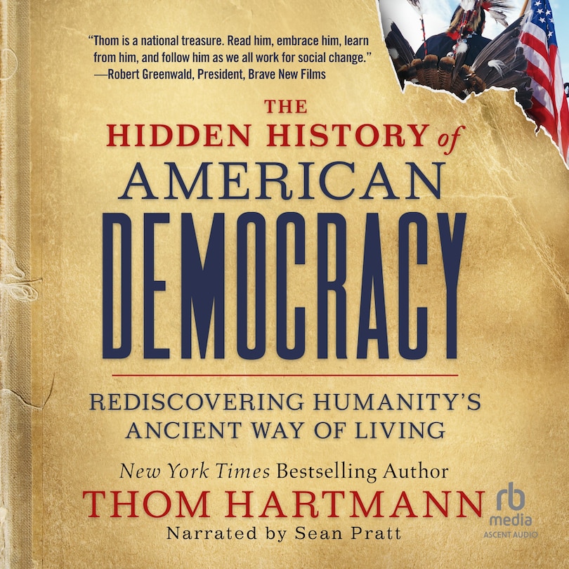 Couverture_The Hidden History of American Democracy