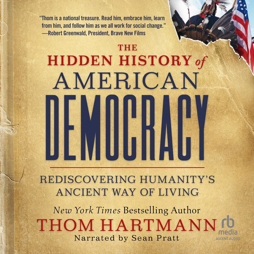 Couverture_The Hidden History of American Democracy