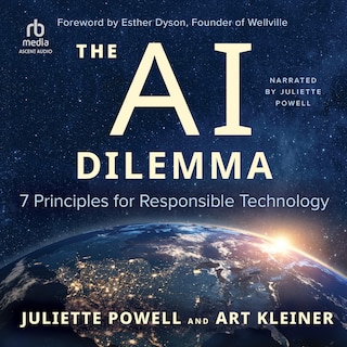 Couverture_The AI Dilemma