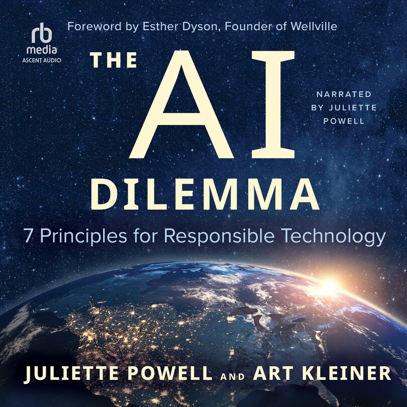 Couverture_The AI Dilemma