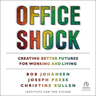 Front cover_Office Shock