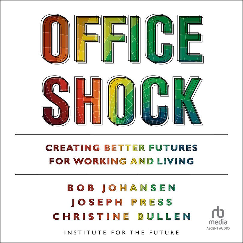 Front cover_Office Shock