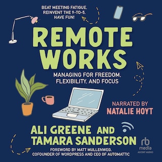 Front cover_Remote Works