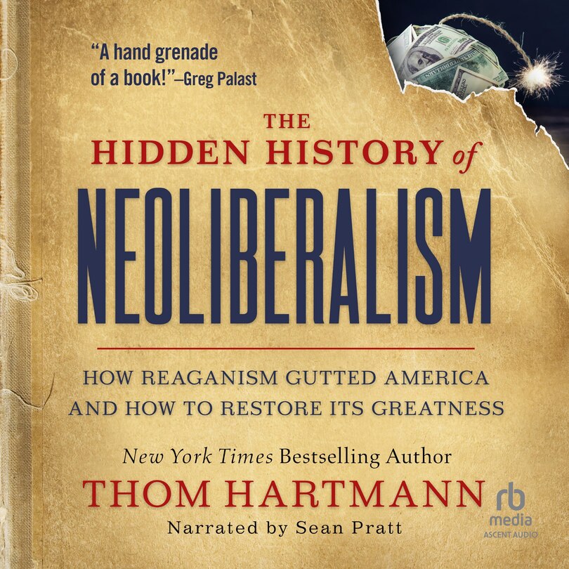 Couverture_The Hidden History of Neoliberalism