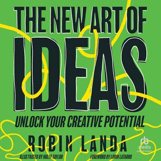 Couverture_The New Art of Ideas