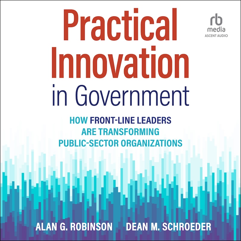 Couverture_Practical Innovation in Government