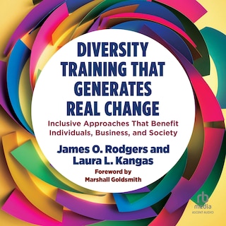 Front cover_Diversity Training That Generates Real Change