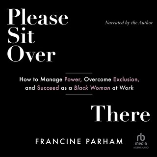 Front cover_Please Sit Over There