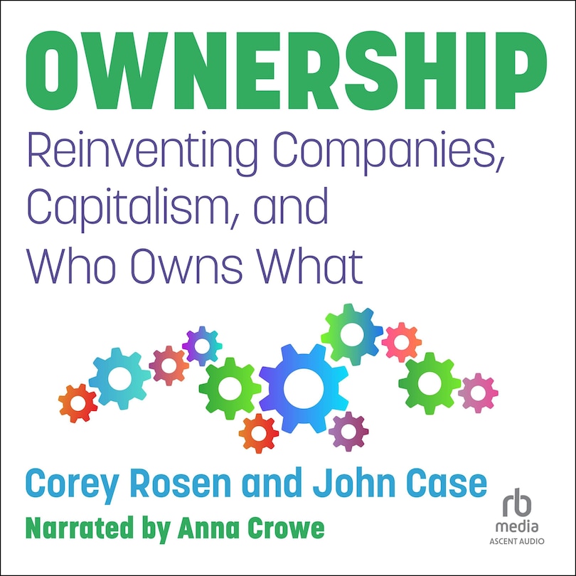 Front cover_Ownership