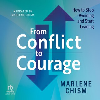 Couverture_From Conflict to Courage