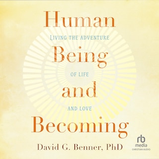 Front cover_Human Being and Becoming