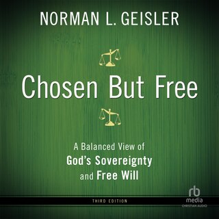 Front cover_Chosen But Free