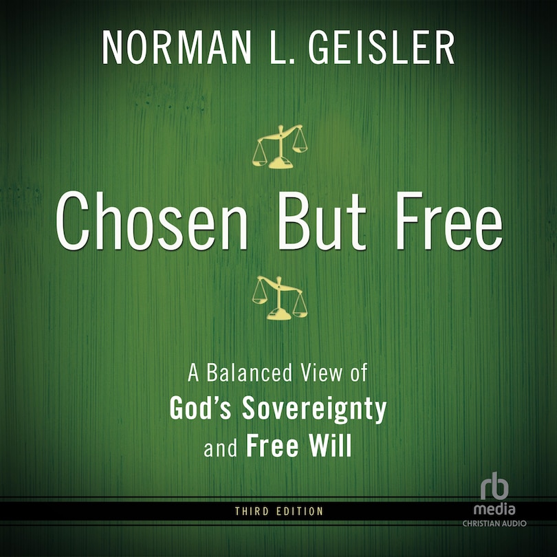 Front cover_Chosen But Free