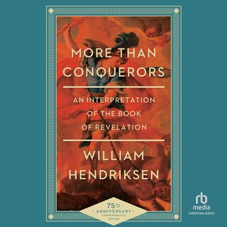Couverture_More Than Conquerors