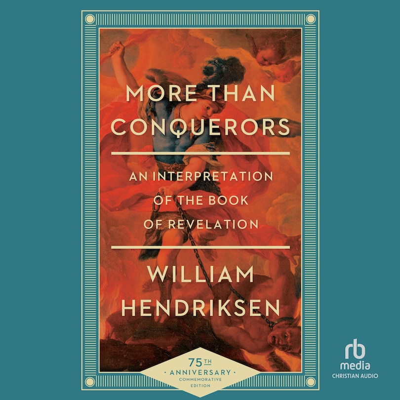 Couverture_More Than Conquerors