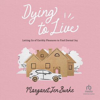 Front cover_Dying to Live