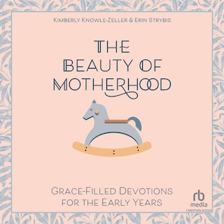 Front cover_The Beauty of Motherhood