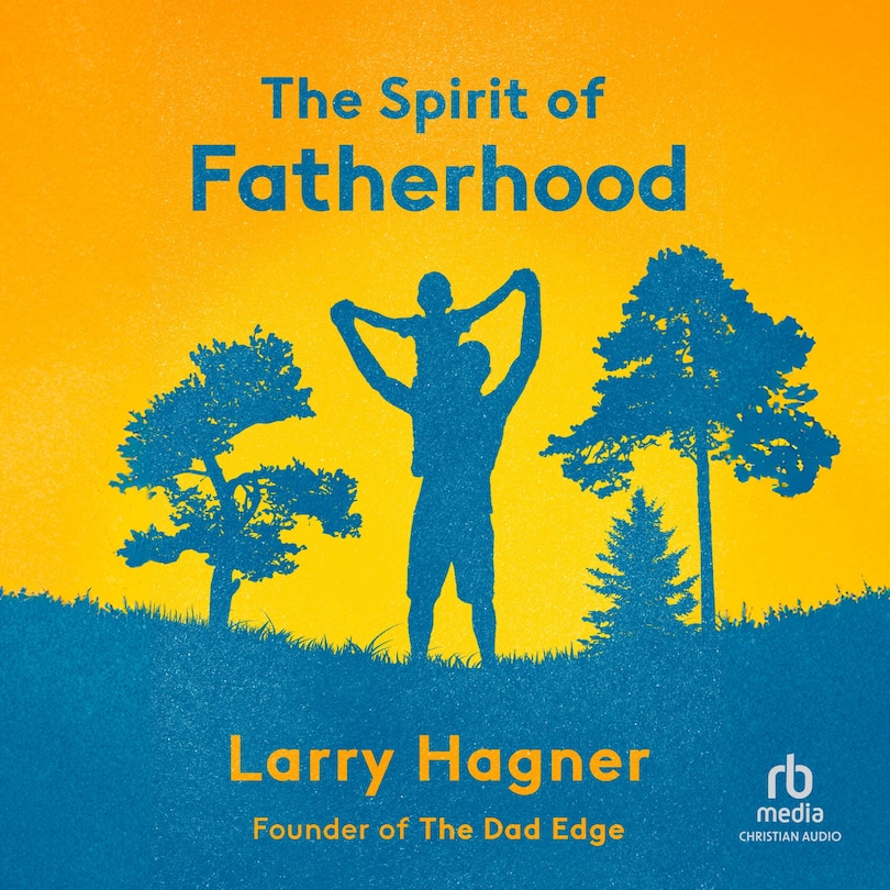 Couverture_The Spirit of Fatherhood