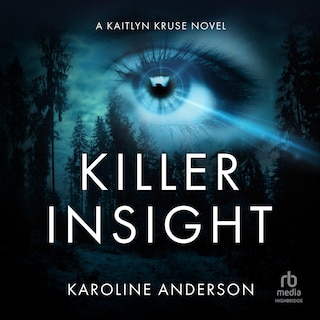 Front cover_Killer Insight