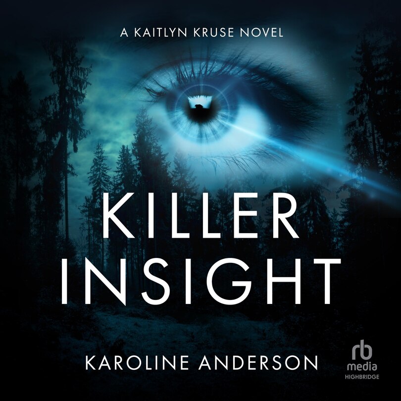 Front cover_Killer Insight