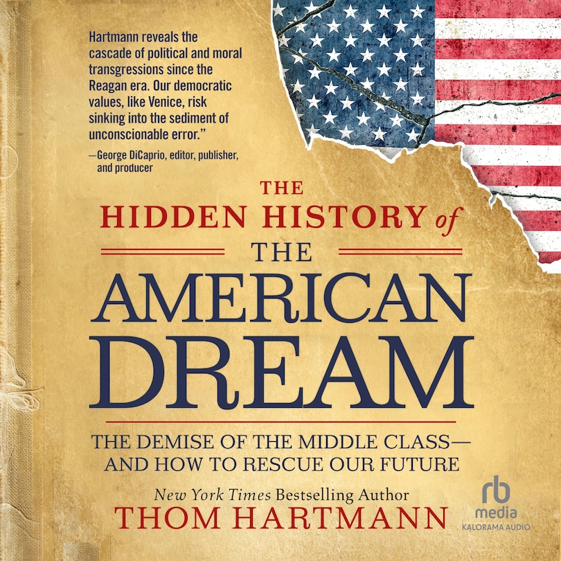 Couverture_The Hidden History of the American Dream